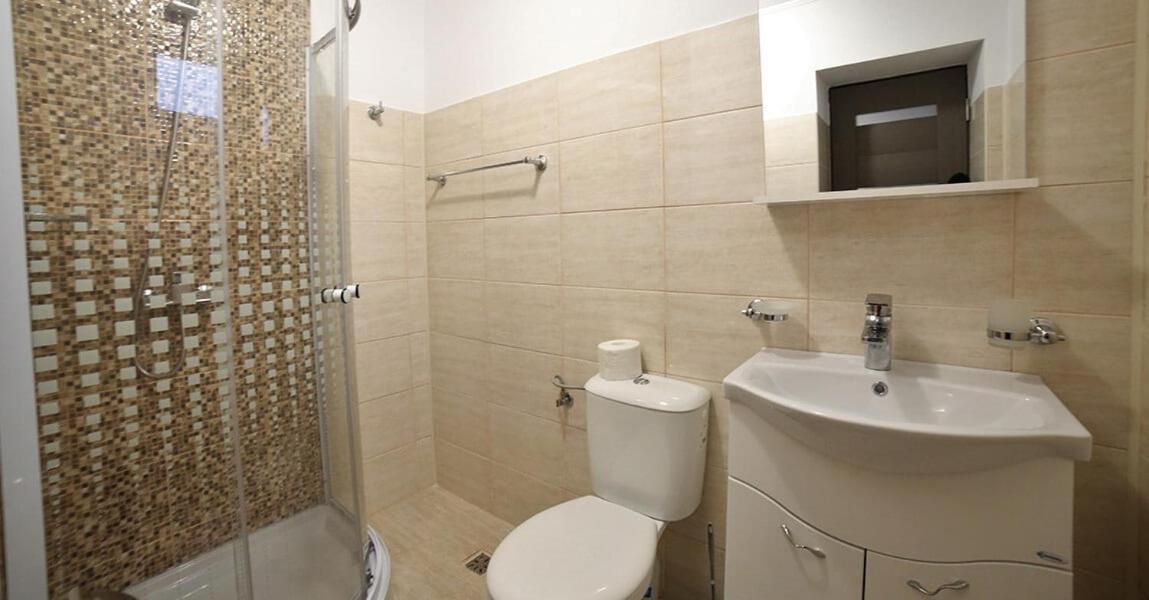 Casa Ivana 穆里吉奥尔 外观 照片