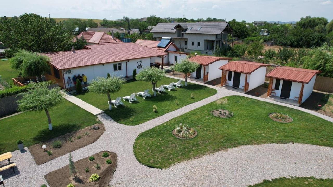 Casa Ivana 穆里吉奥尔 外观 照片