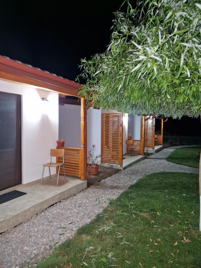 Casa Ivana 穆里吉奥尔 外观 照片